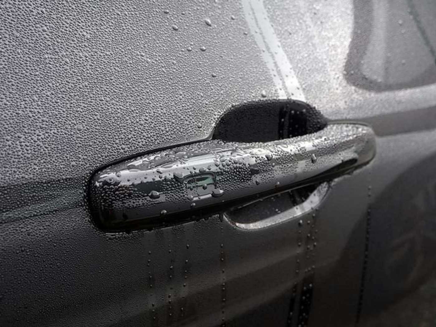Volvo XC60 – Bild 13