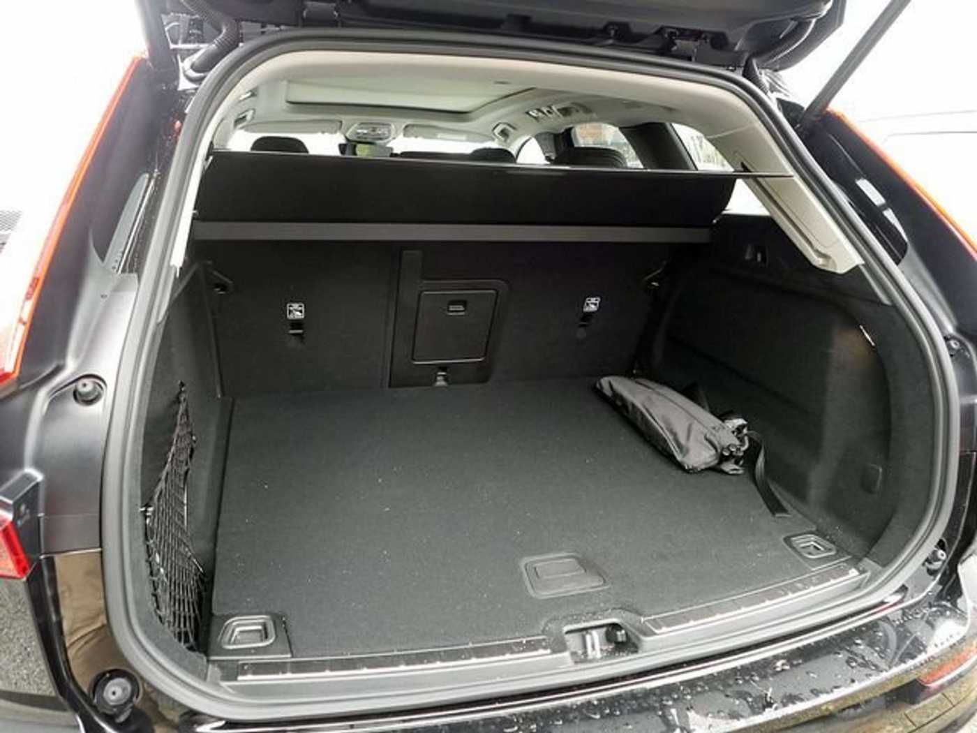 Volvo XC60 – Bild 14