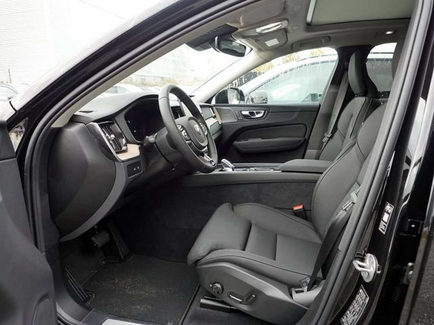 Volvo XC60 – Bild 17