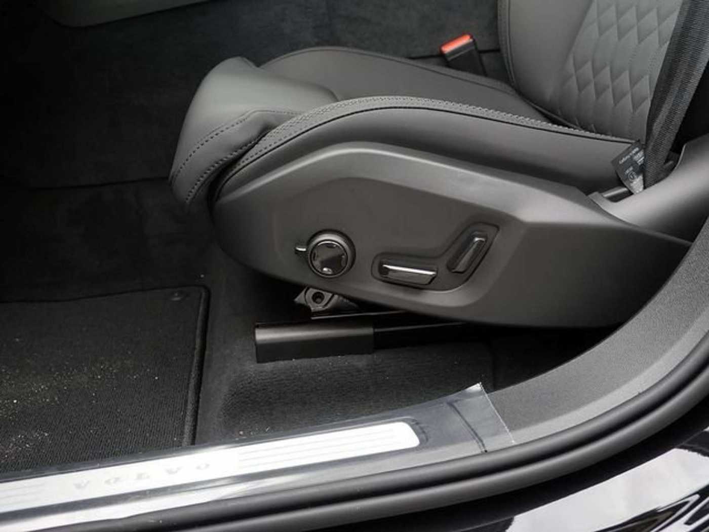 Volvo XC60 – Bild 18
