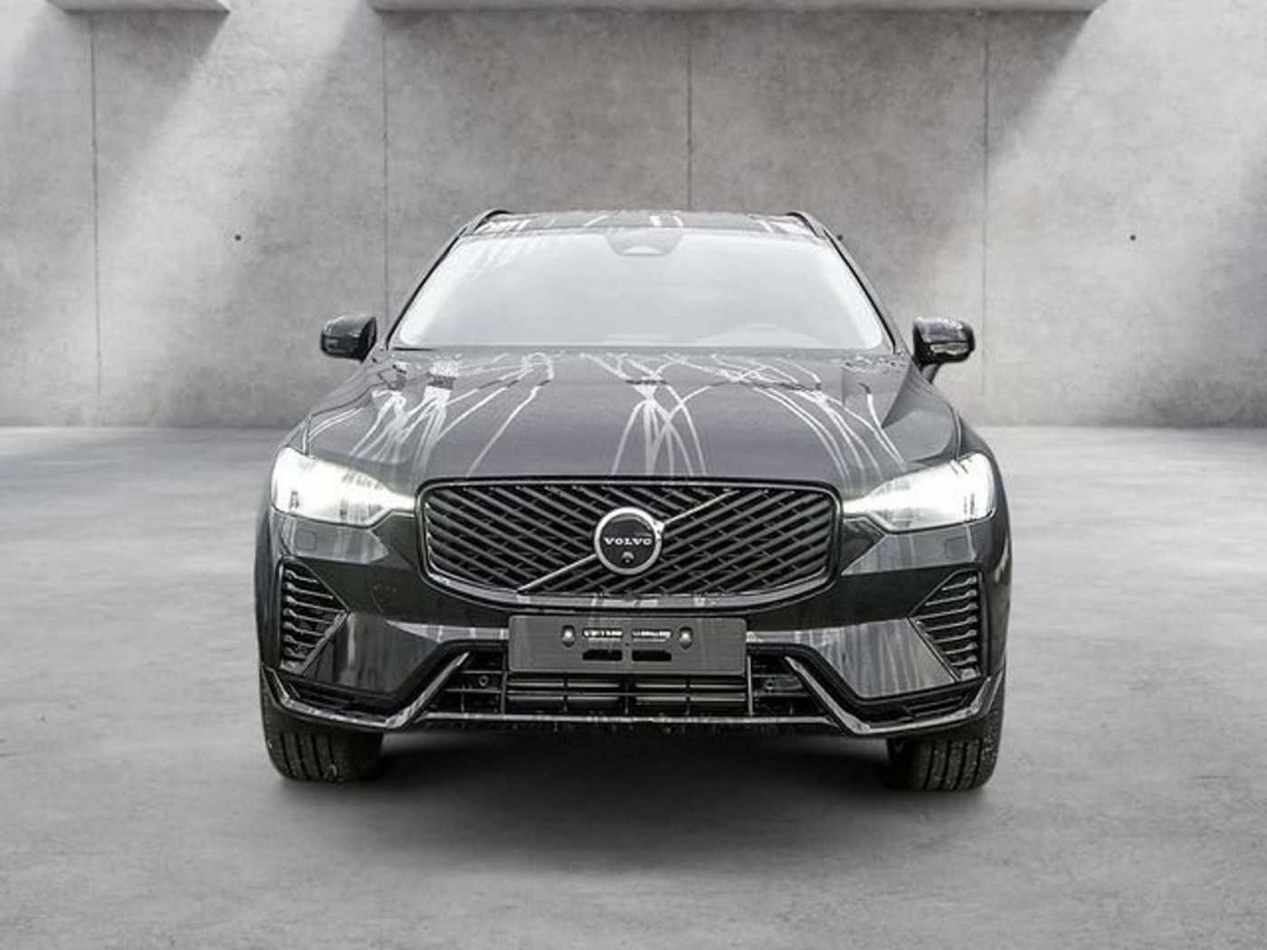 Volvo XC60 – Bild 2