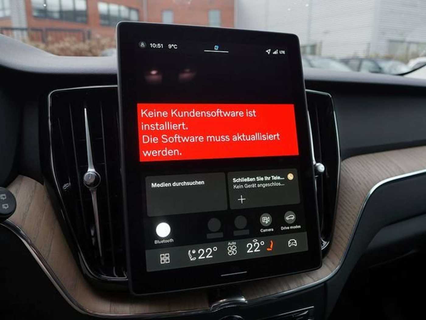 Volvo XC60 – Bild 20