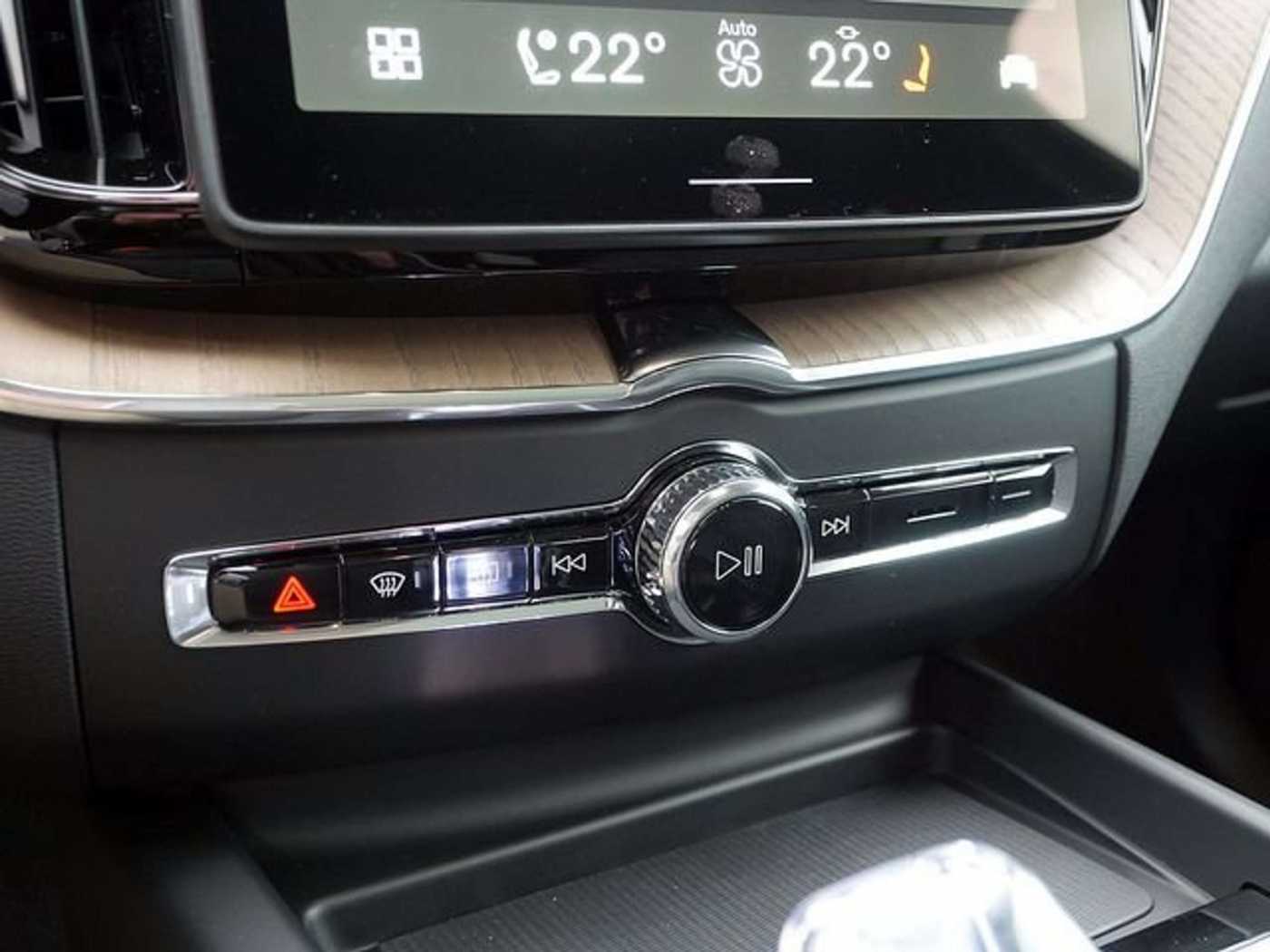 Volvo XC60 – Bild 23