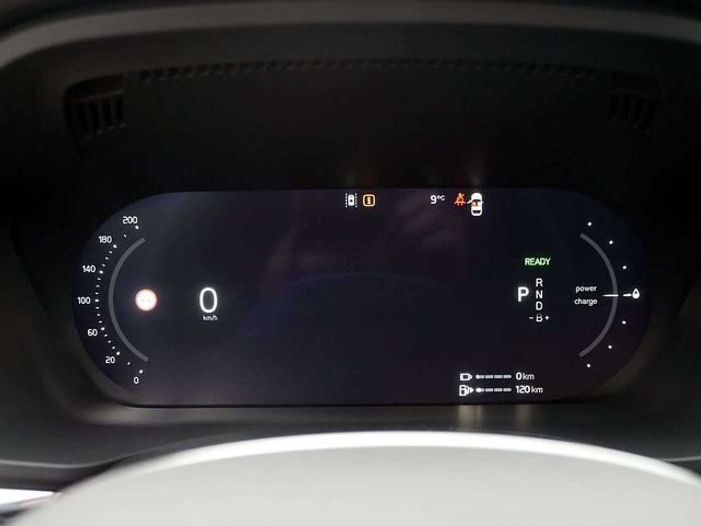 Volvo XC60 – Bild 24