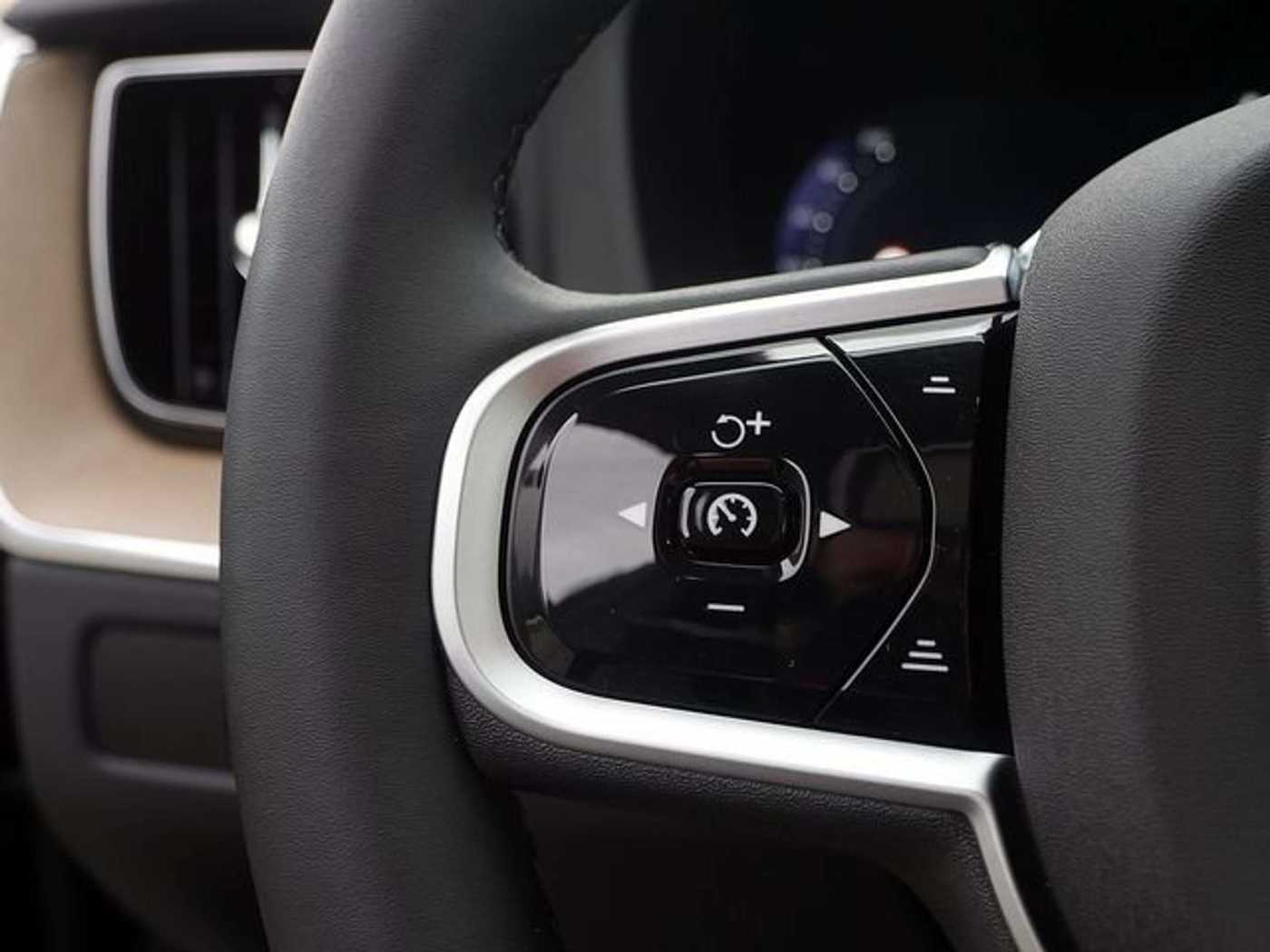 Volvo XC60 – Bild 25