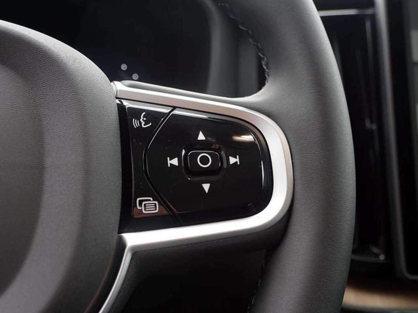 Volvo XC60 – Bild 26