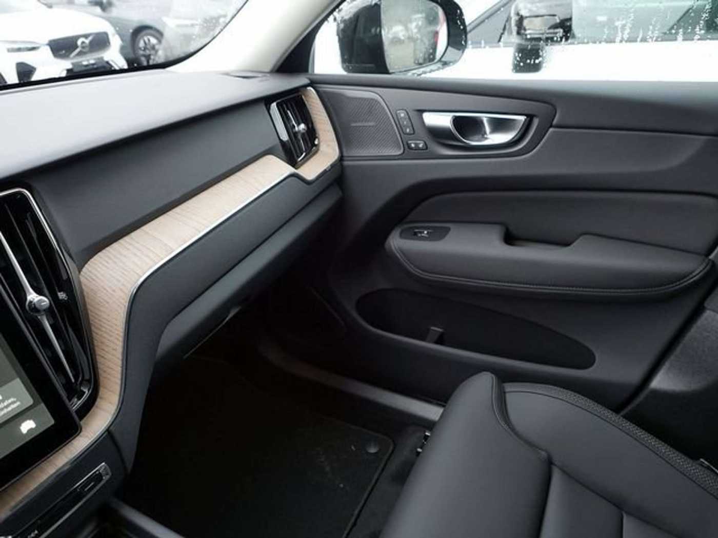 Volvo XC60 – Bild 27
