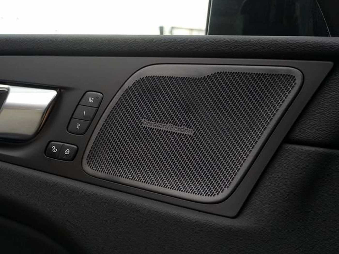 Volvo XC60 – Bild 28