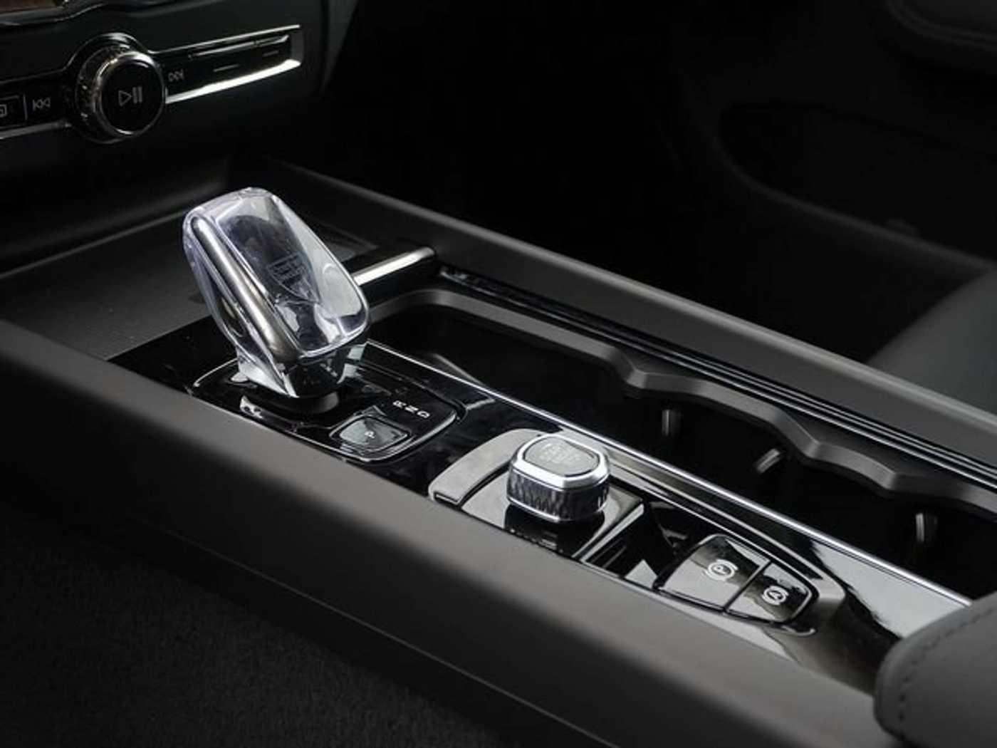 Volvo XC60 – Bild 29