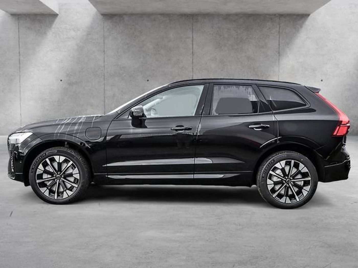 Volvo XC60 – Bild 3