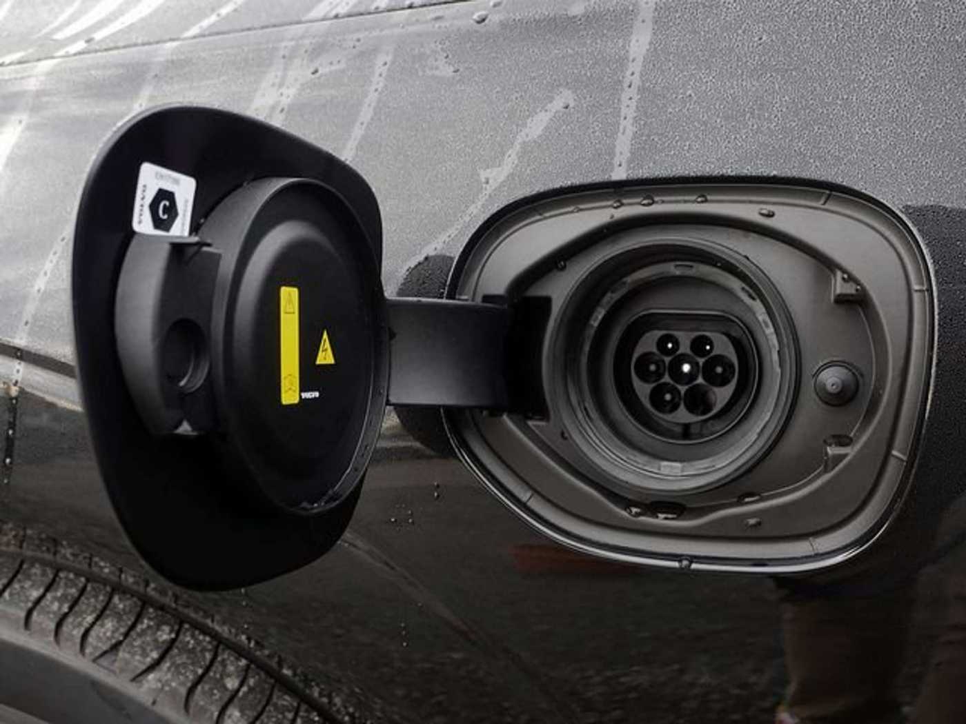 Volvo XC60 – Bild 30