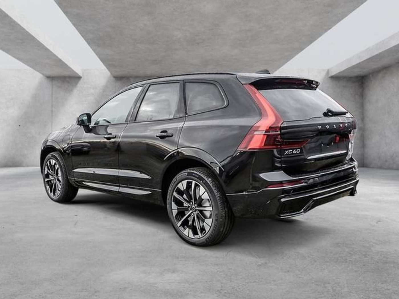 Volvo XC60 – Bild 4