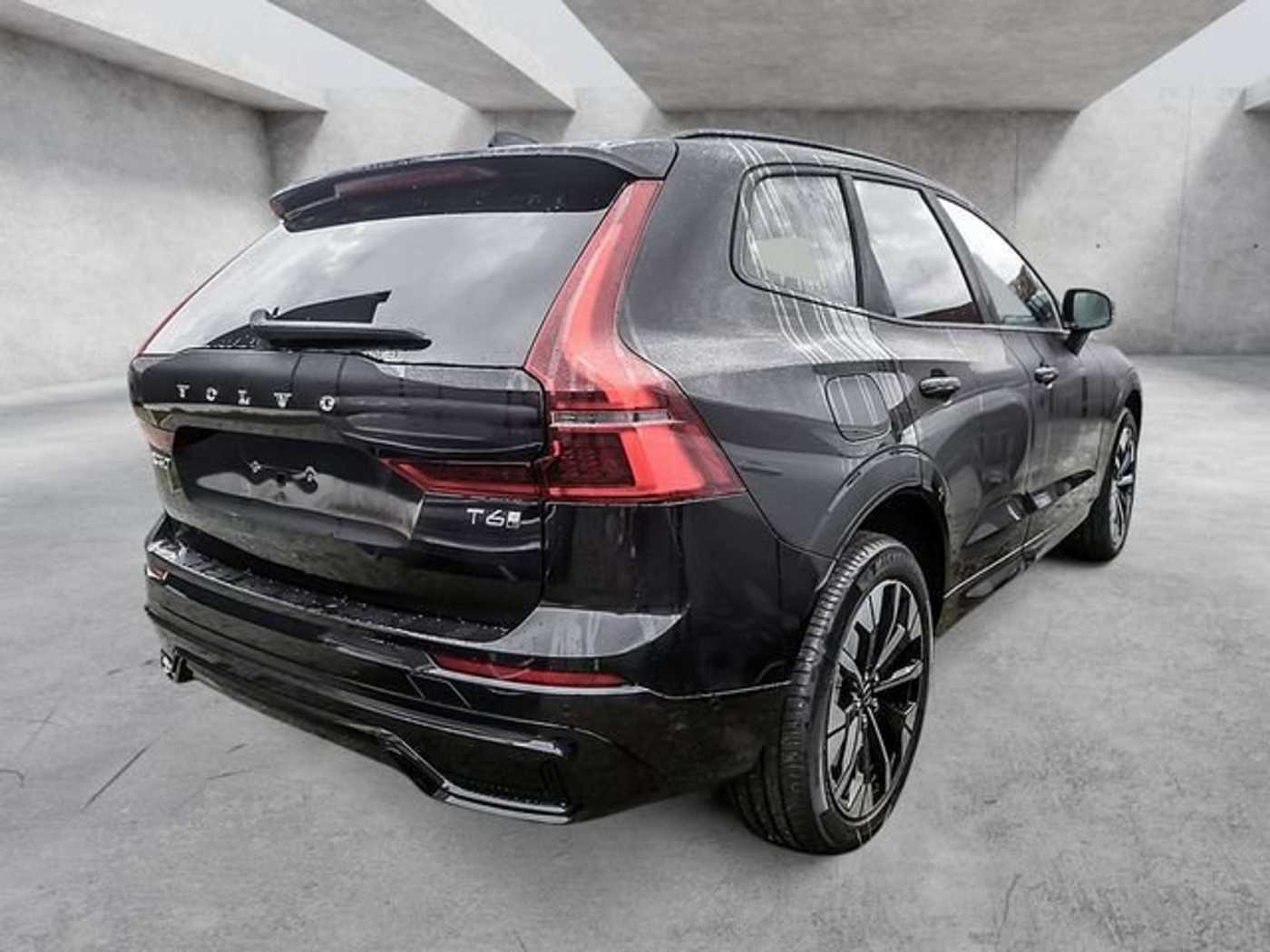 Volvo XC60 – Bild 5