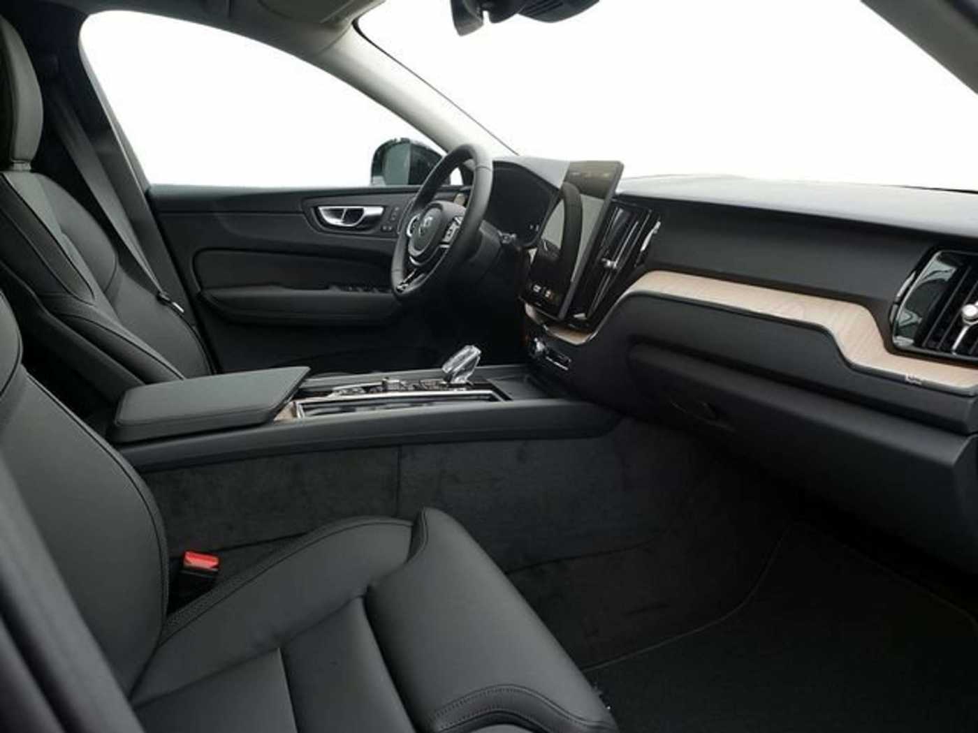 Volvo XC60 – Bild 6