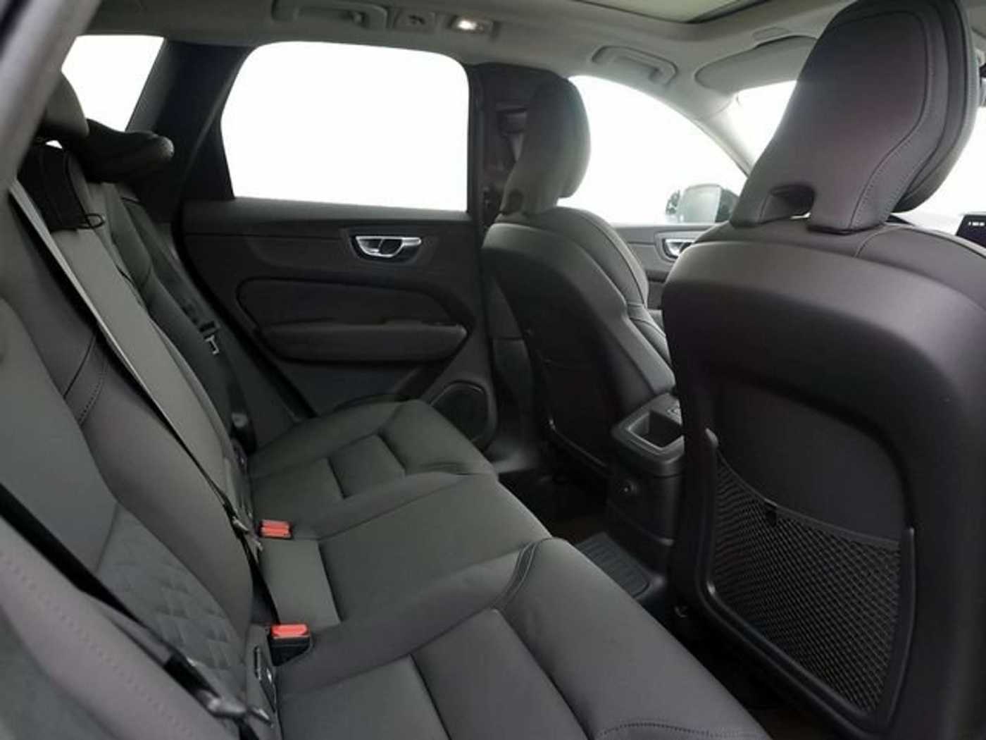 Volvo XC60 – Bild 7