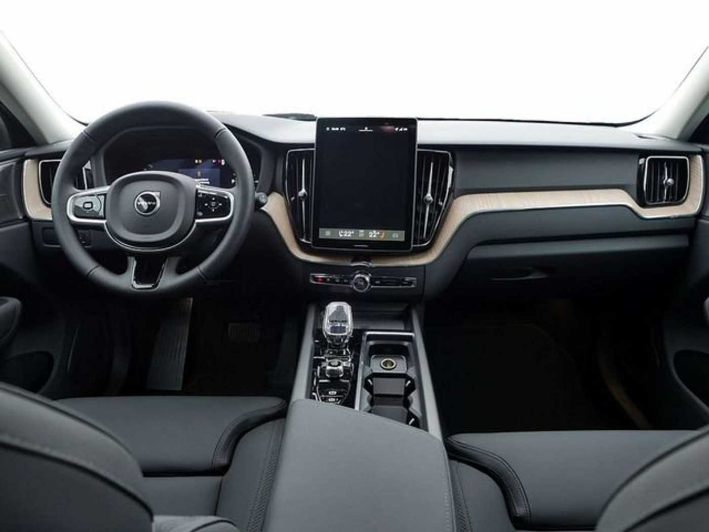 Volvo XC60 – Bild 8