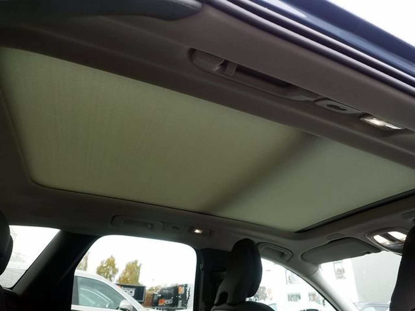 Volvo XC60 – Bild 11