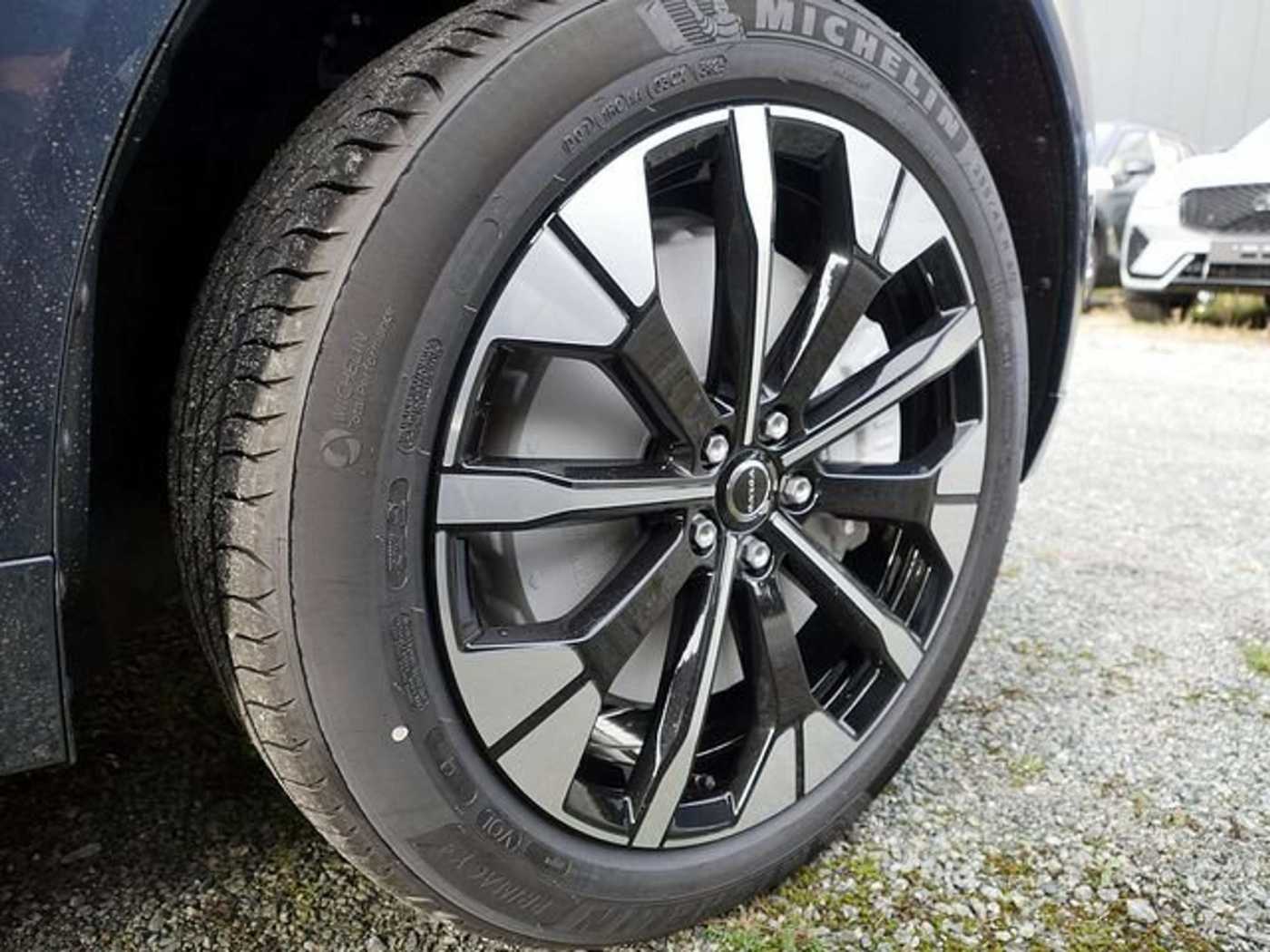 Volvo XC60 – Bild 13