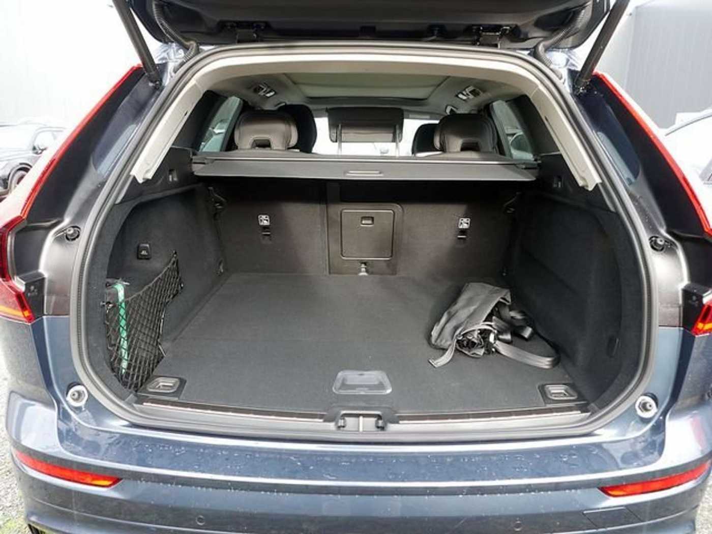 Volvo XC60 – Bild 14