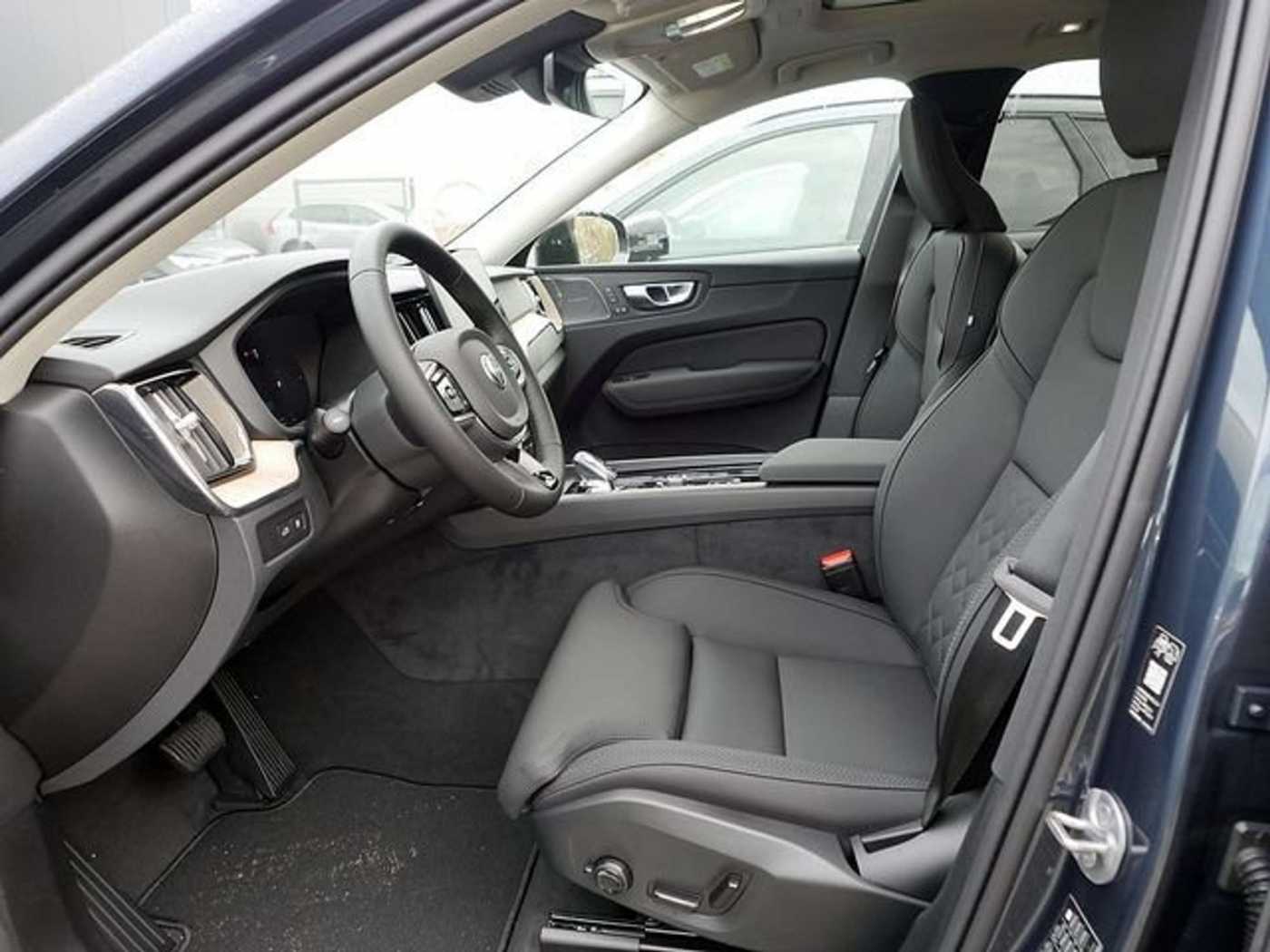 Volvo XC60 – Bild 16