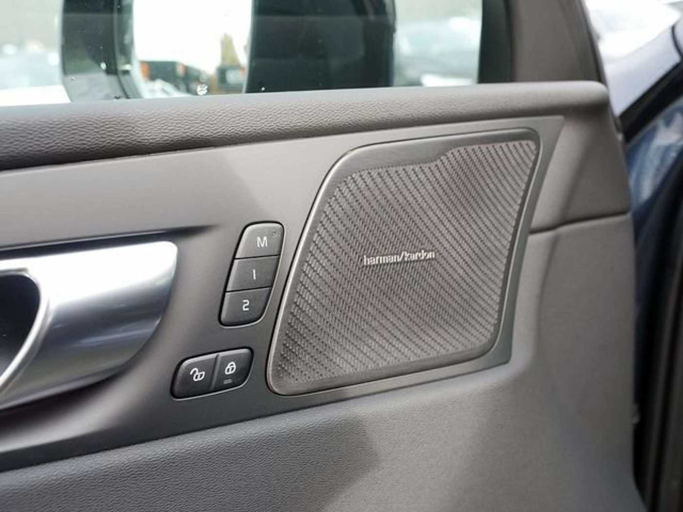 Volvo XC60 – Bild 17