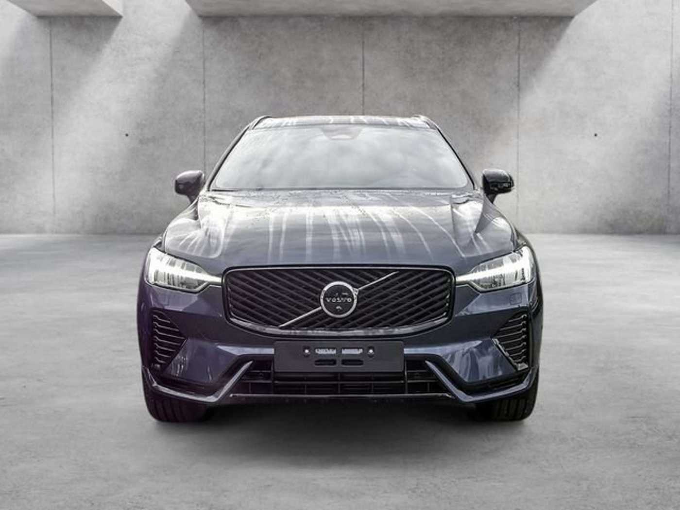 Volvo XC60 – Bild 2