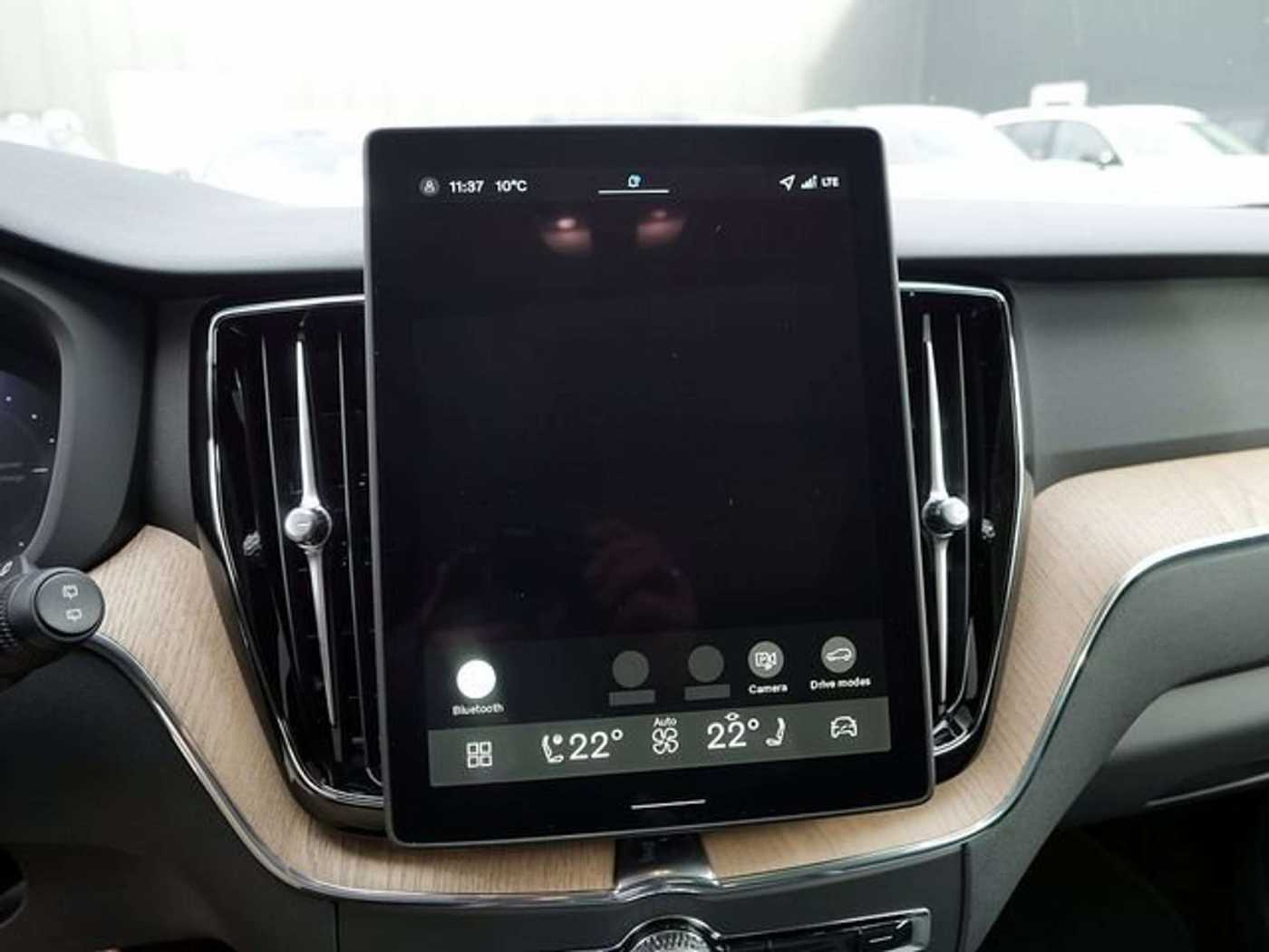 Volvo XC60 – Bild 20