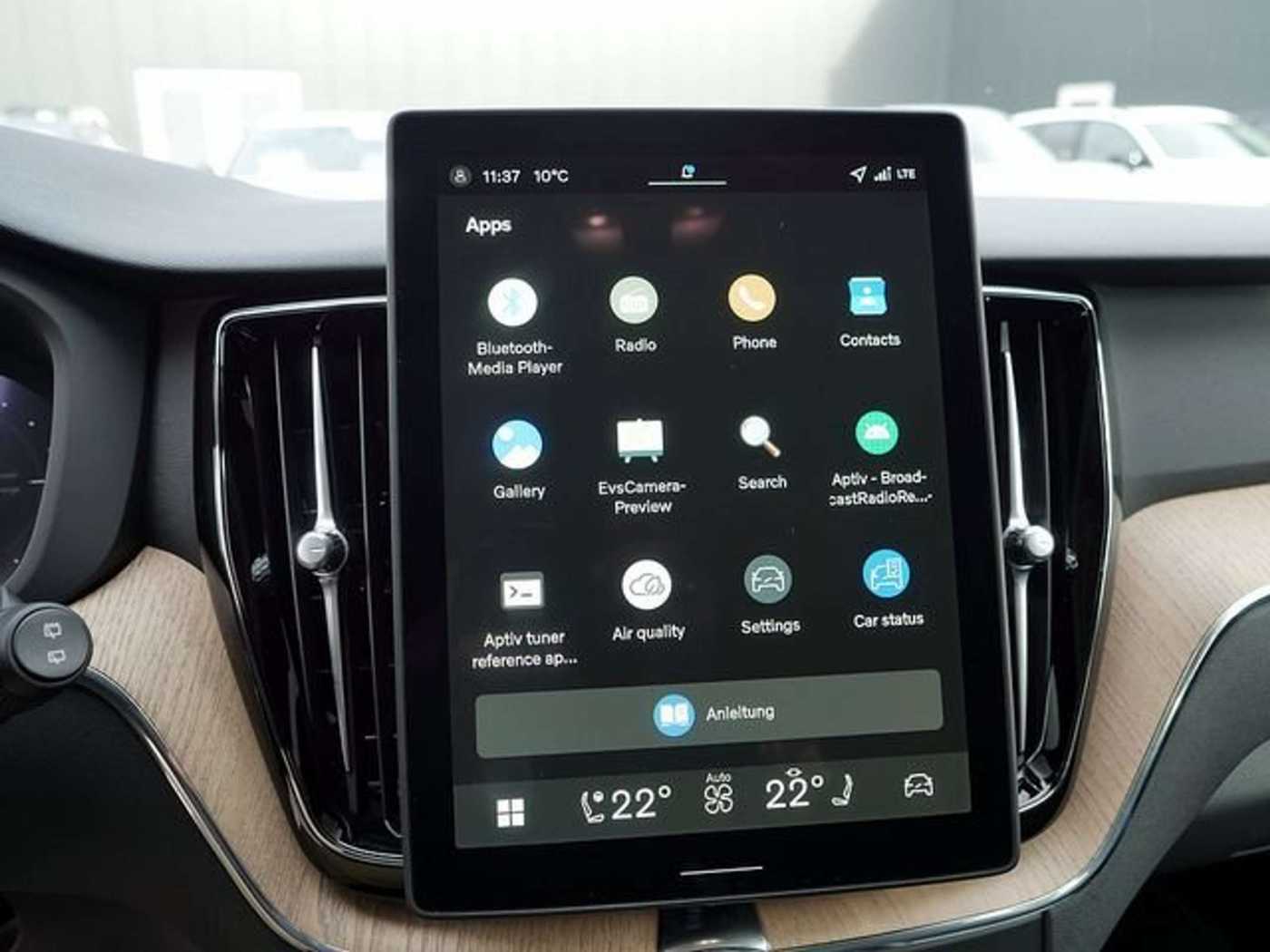 Volvo XC60 – Bild 21