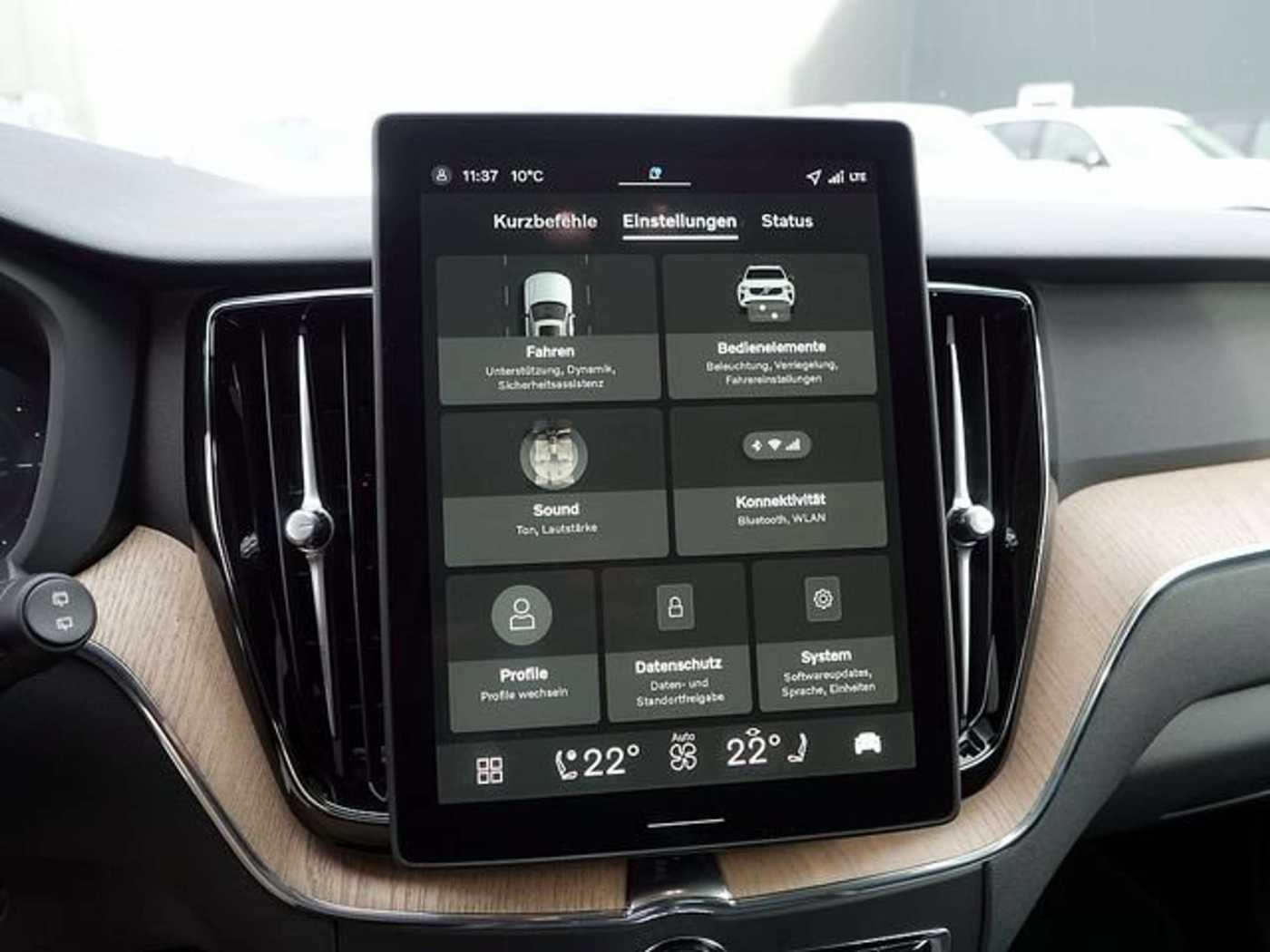 Volvo XC60 – Bild 22