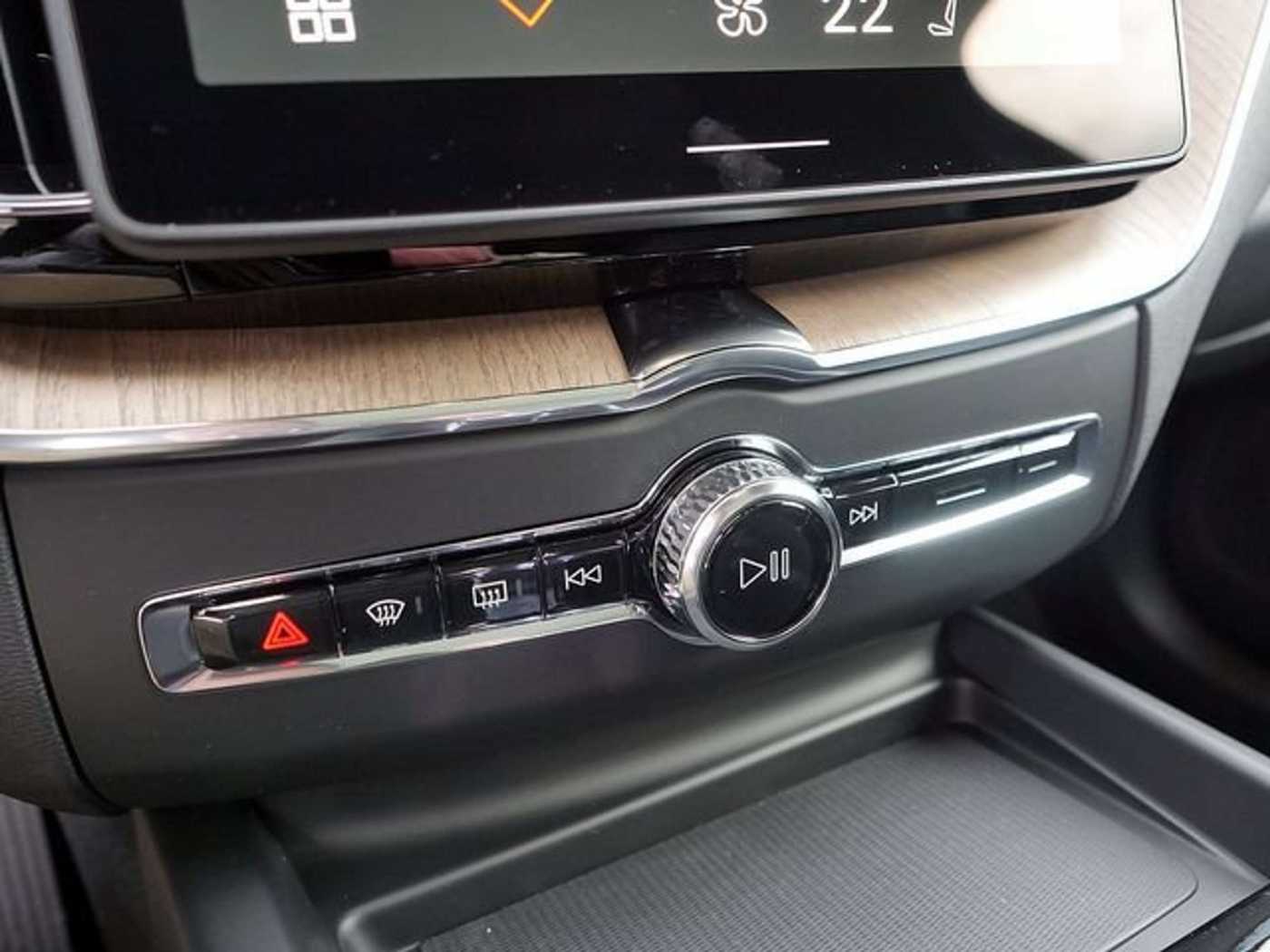Volvo XC60 – Bild 24