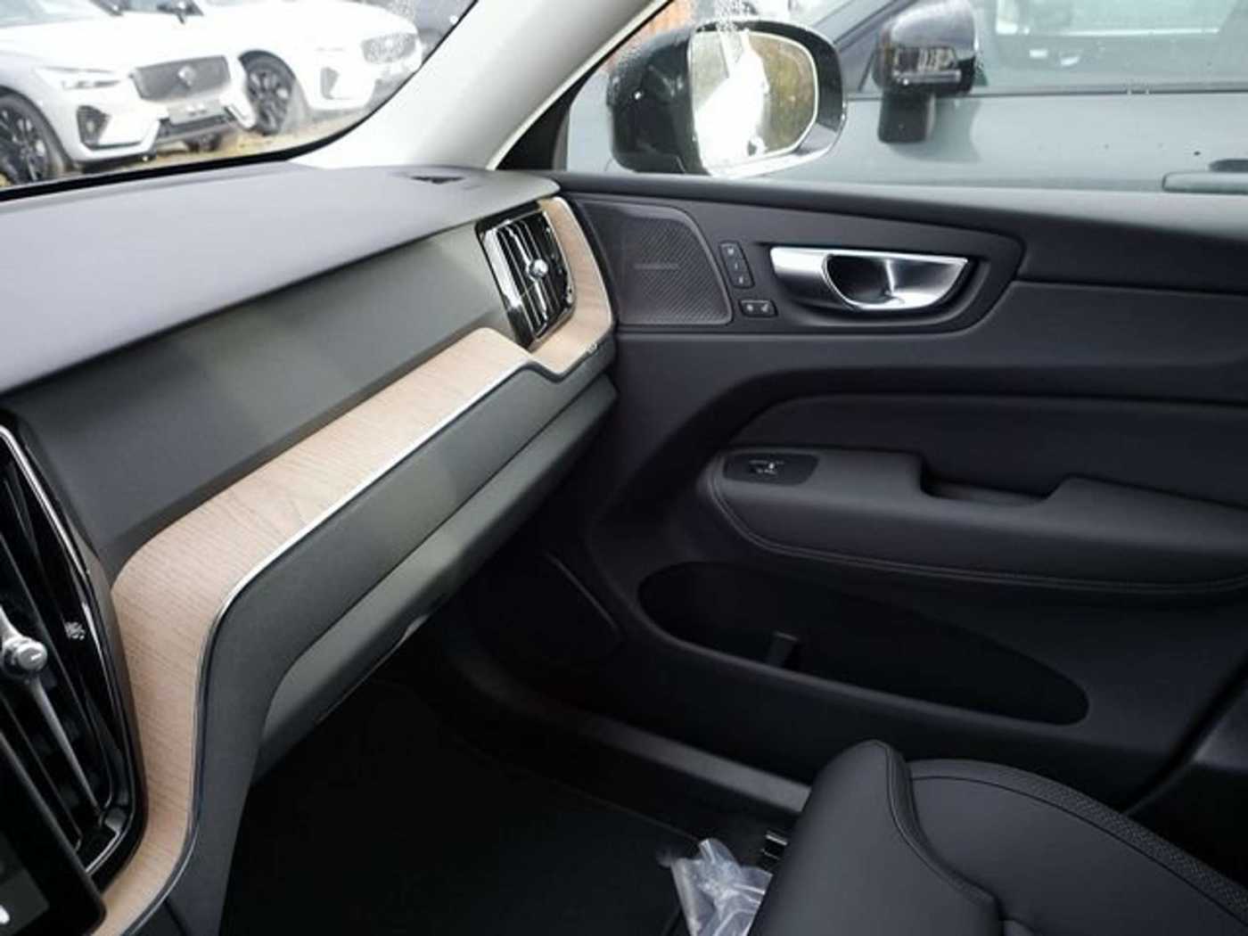 Volvo XC60 – Bild 25