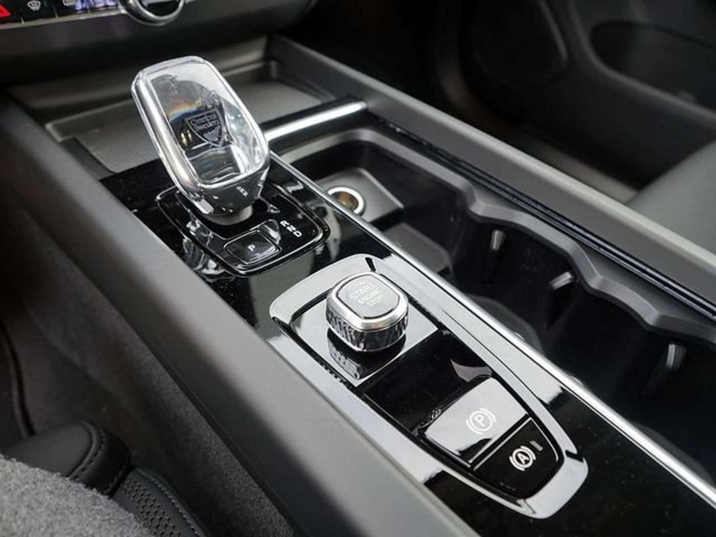 Volvo XC60 – Bild 26
