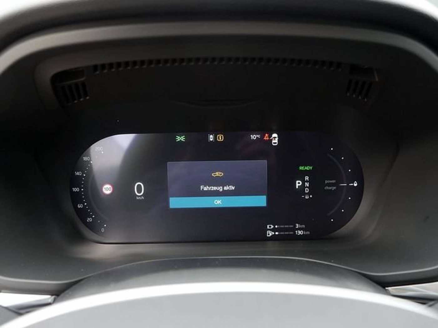 Volvo XC60 – Bild 27