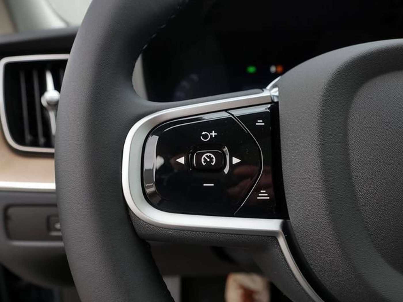 Volvo XC60 – Bild 28