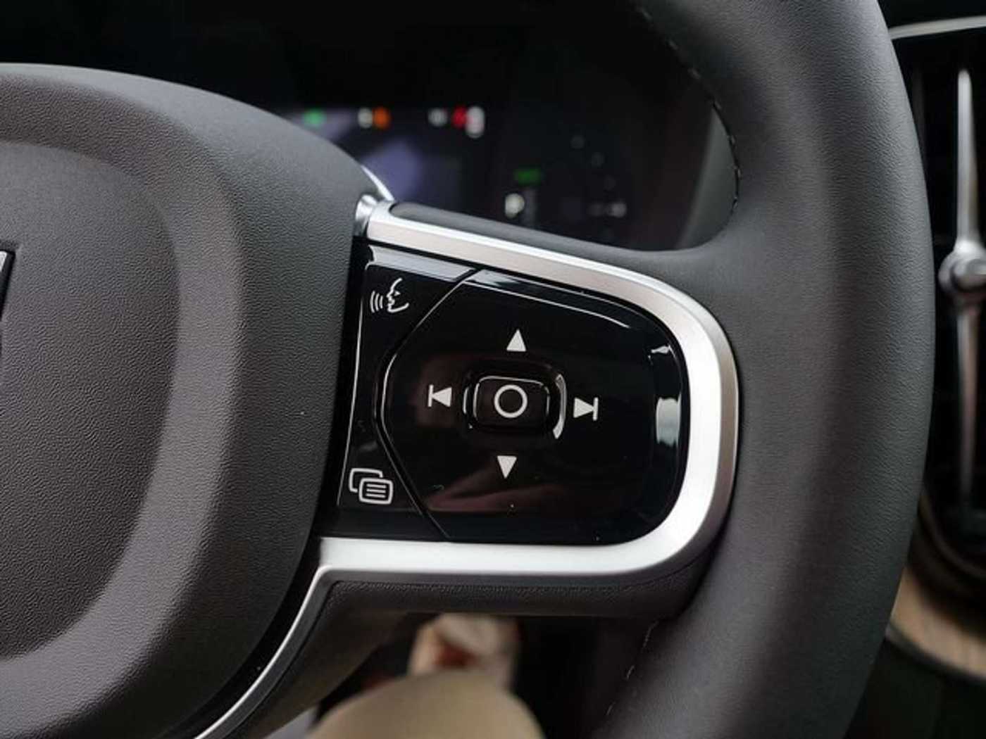 Volvo XC60 – Bild 29