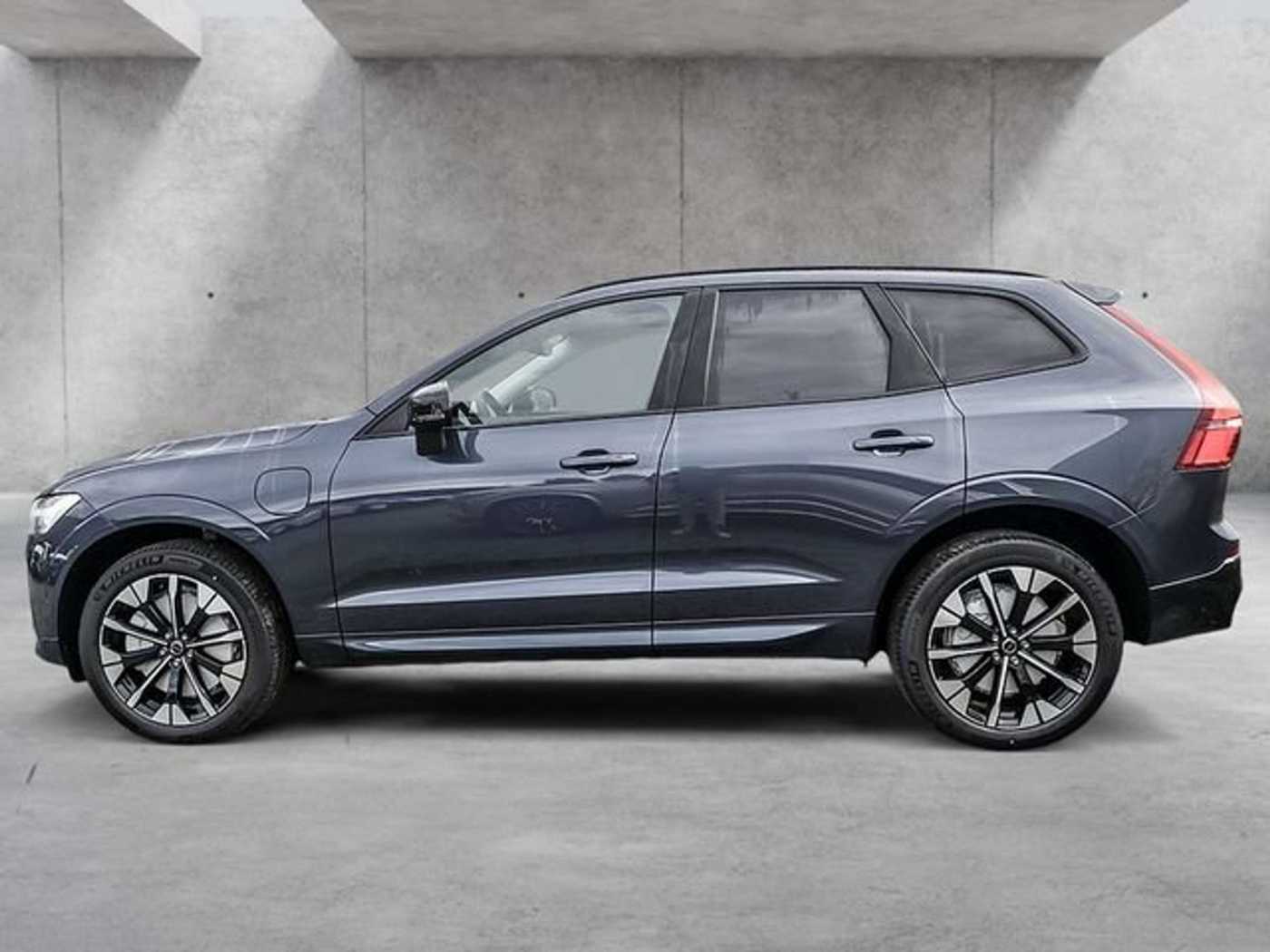 Volvo XC60 – Bild 3