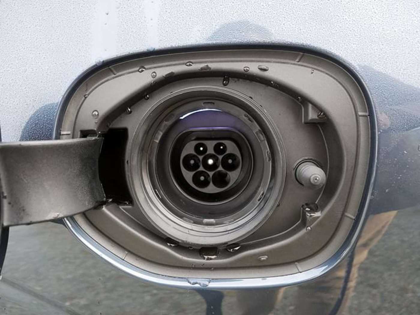 Volvo XC60 – Bild 30