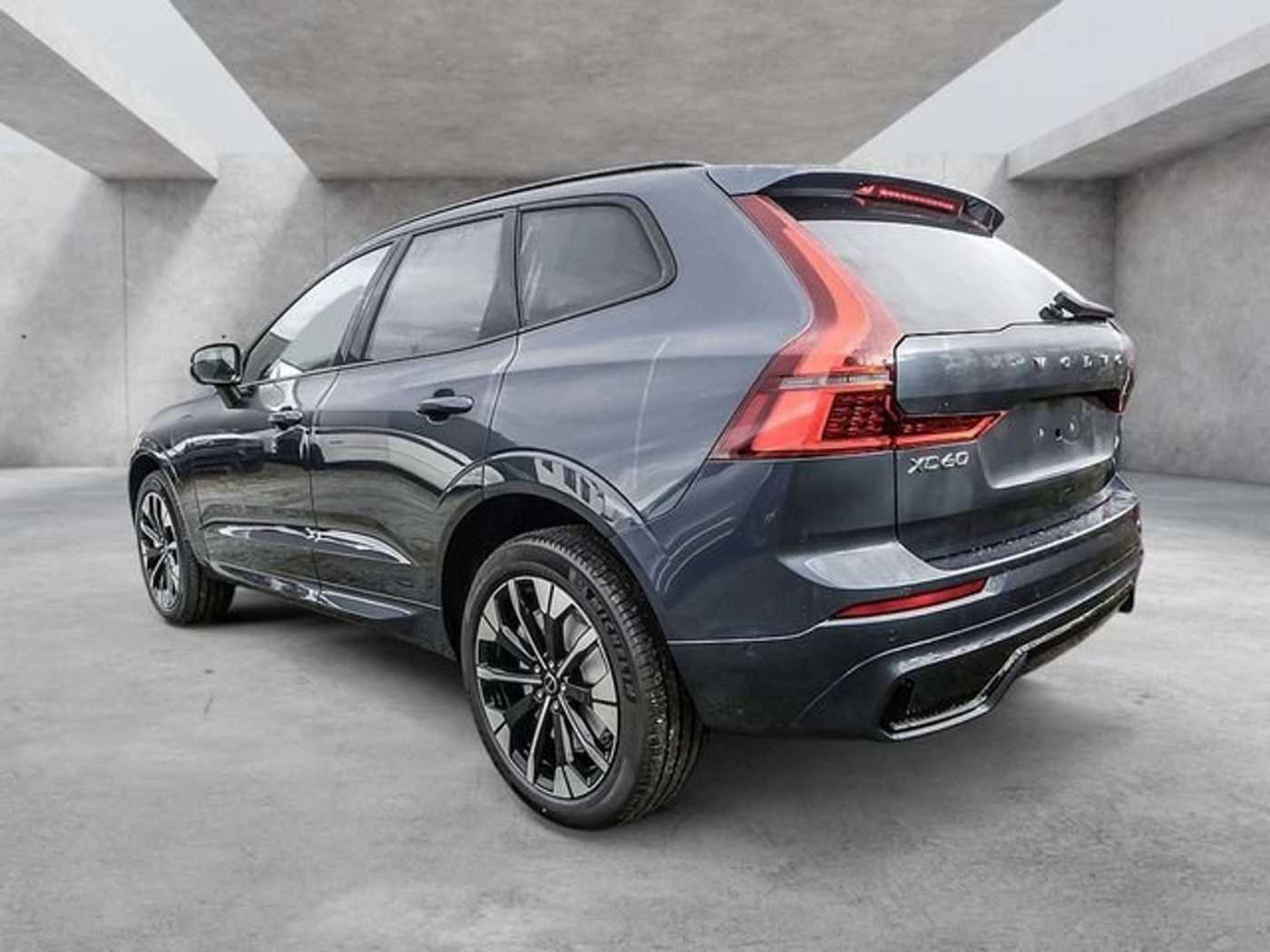 Volvo XC60 – Bild 4