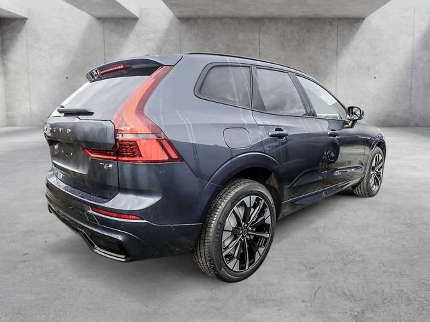 Volvo XC60 – Bild 5