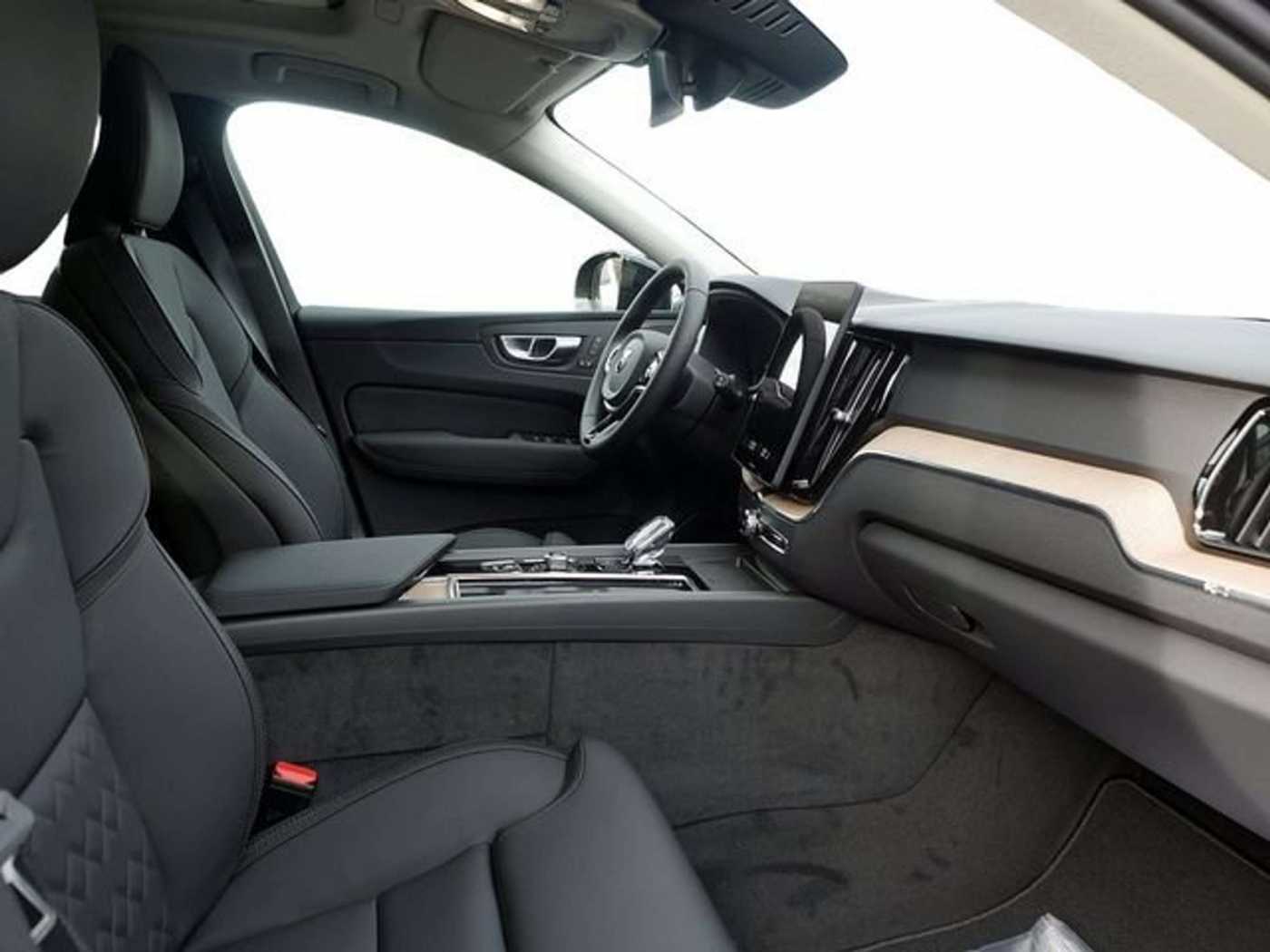 Volvo XC60 – Bild 6