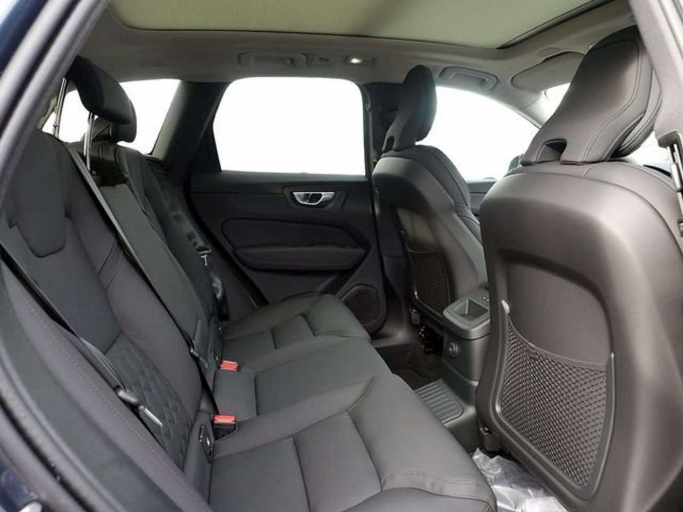 Volvo XC60 – Bild 7