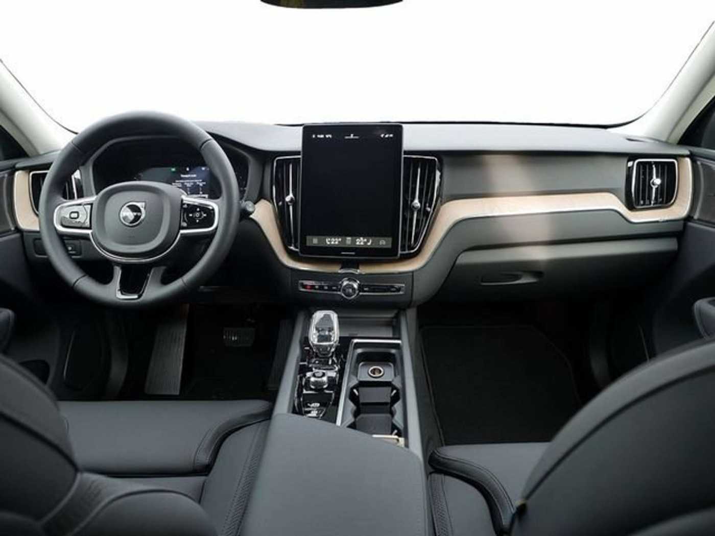 Volvo XC60 – Bild 8