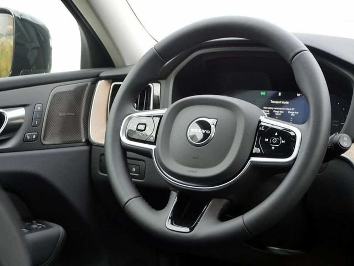 Volvo XC60 – Bild 9