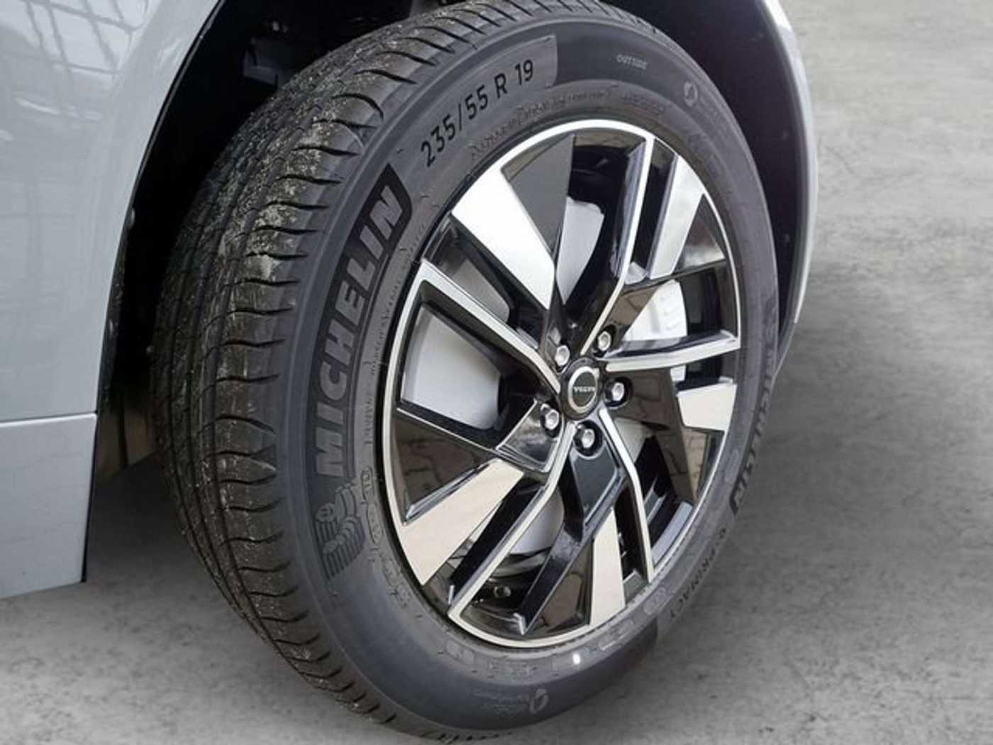 Volvo XC60 – Bild 10