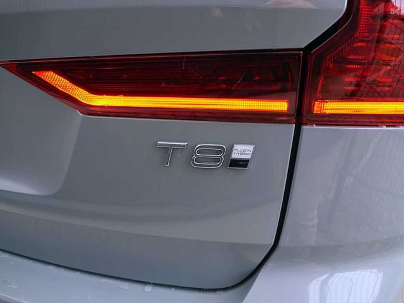Volvo XC60 – Bild 11