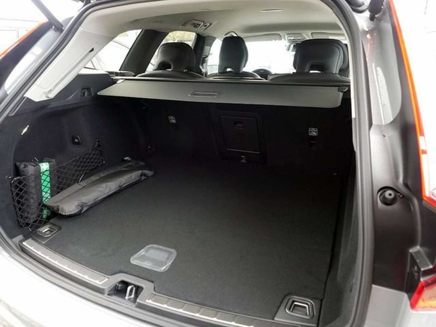 Volvo XC60 – Bild 12