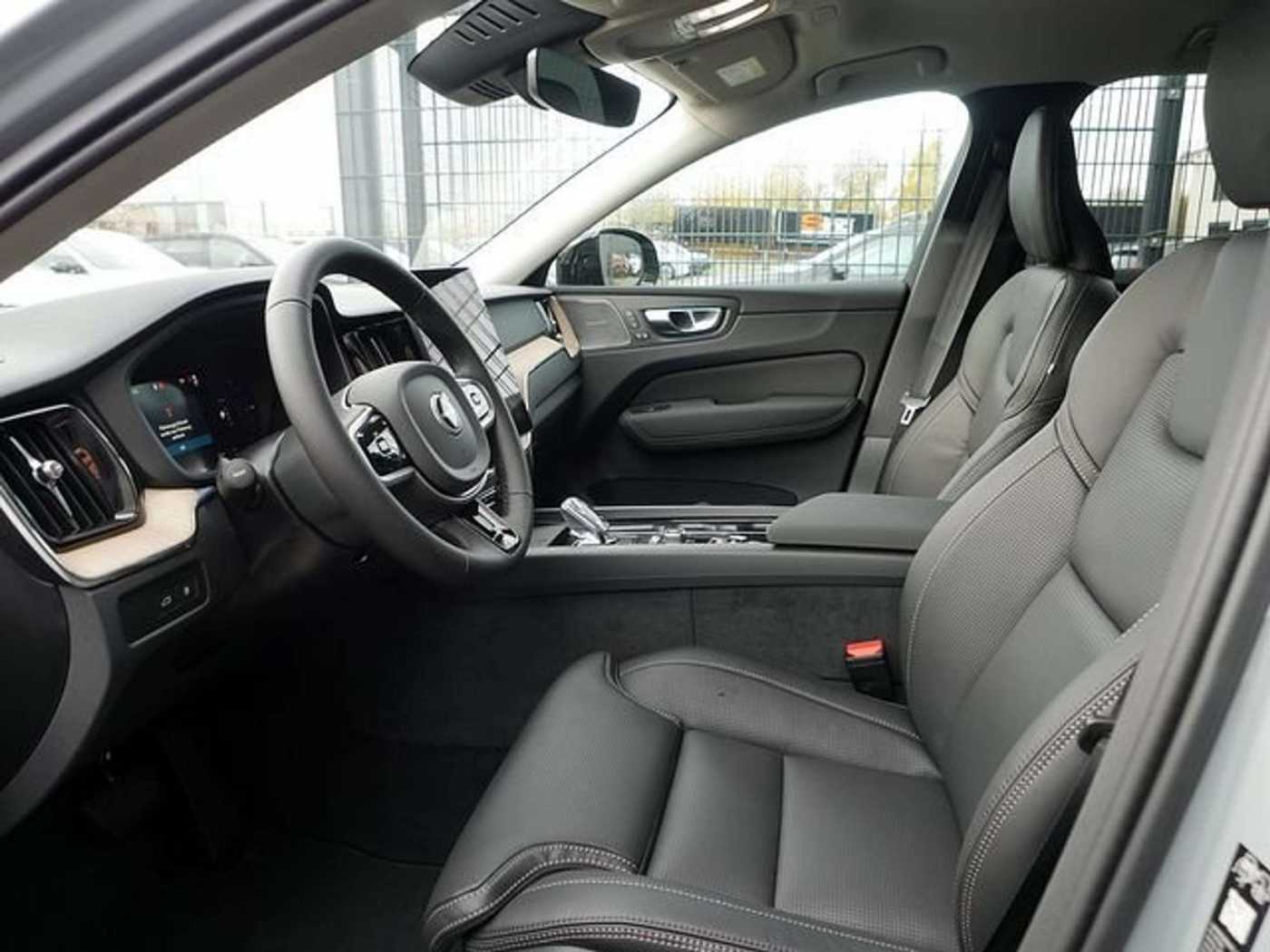 Volvo XC60 – Bild 15