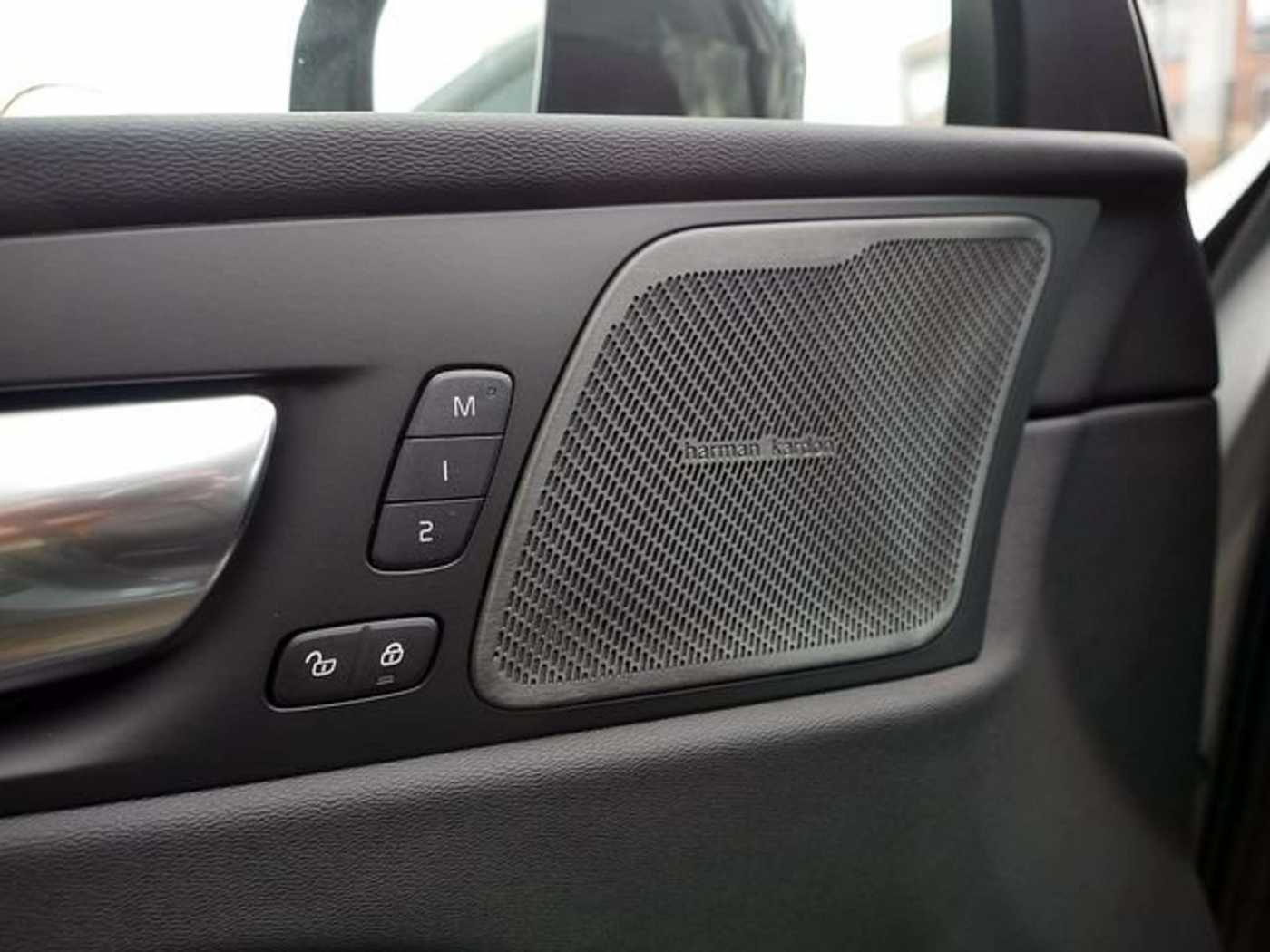 Volvo XC60 – Bild 16