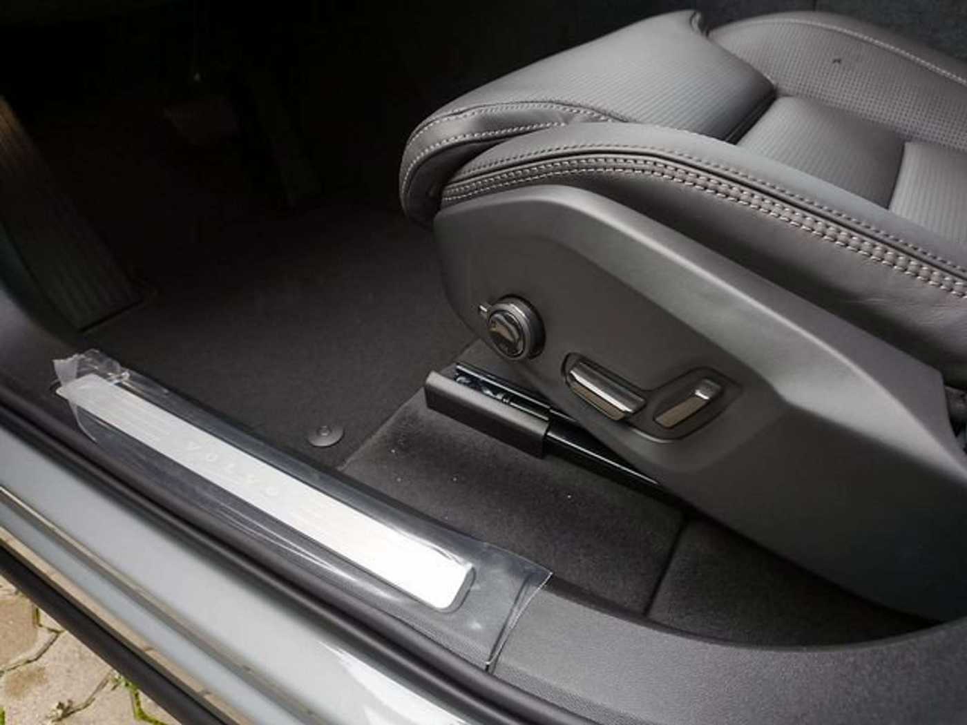Volvo XC60 – Bild 17