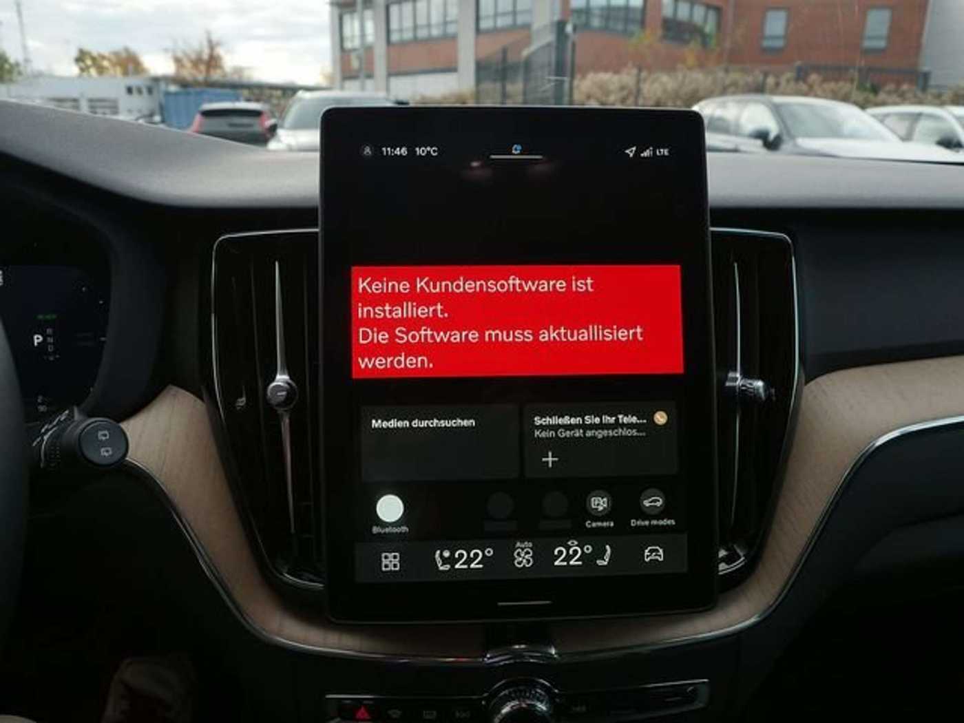 Volvo XC60 – Bild 19
